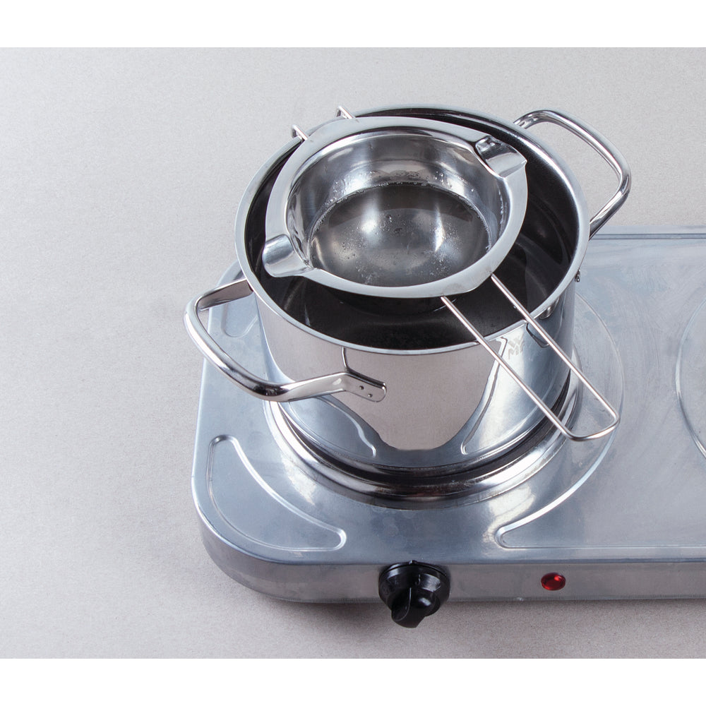 Seifengießform Gießform Mold Rechteck