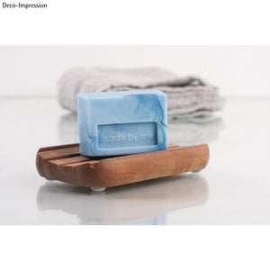 Seifengießform Gießform Mold Rechteck