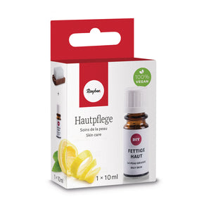 Seifenzusatz Hautpflege 10ml