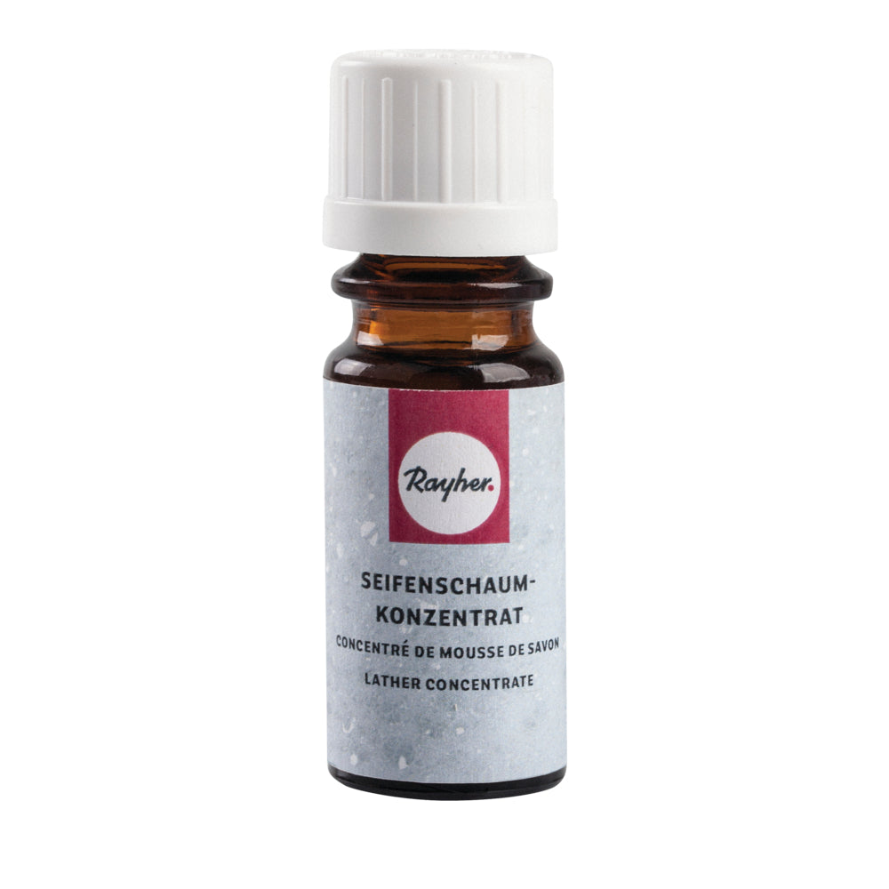 Seifenzusatz Hautpflege 10ml