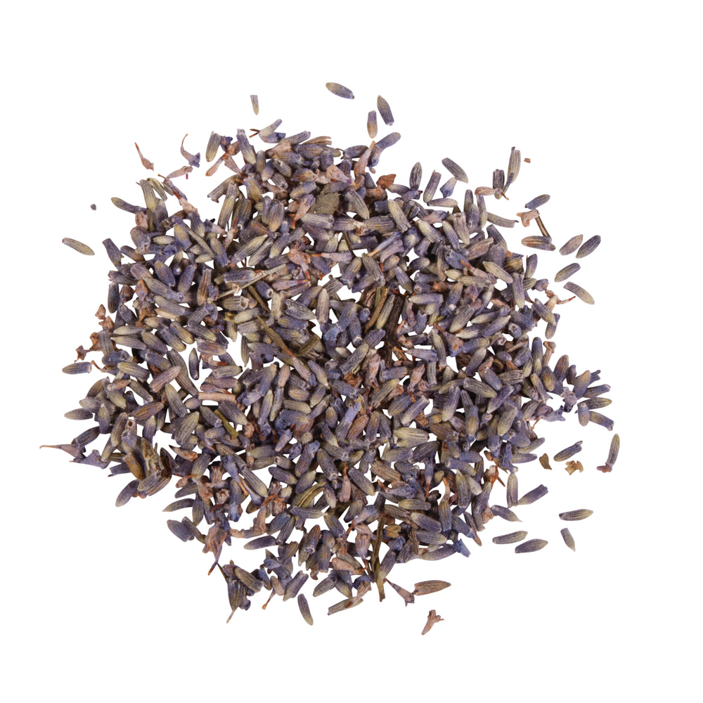 Lavendelblüten Lavendelblüten 5g