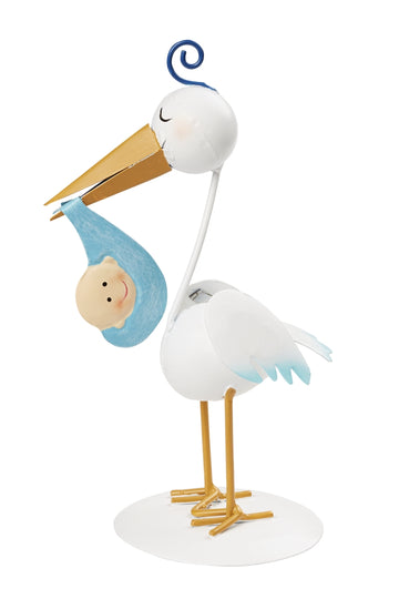 Storch Metall 18cm