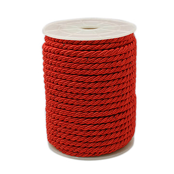 Kordel rot 5mm