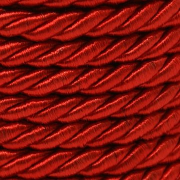 Kordel rot 5mm