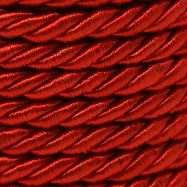 Kordel rot 5mm