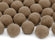 Plüsch-Pompons Plüsch-Pompons verschiedene Farben 20 Stück 2cm