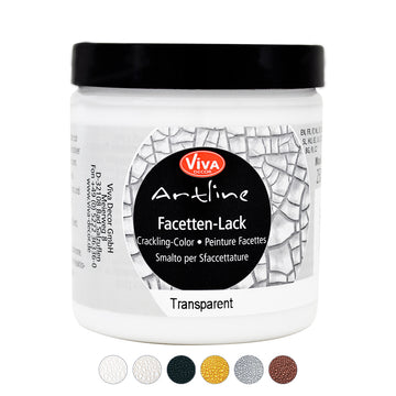 Viva Decor Facetten-Lack Artline 250ml