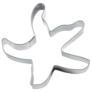 Ausstechform Seestern 8cm