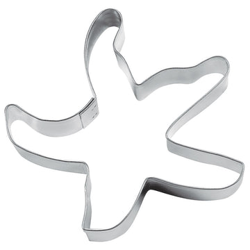 Ausstechform Seestern 8cm