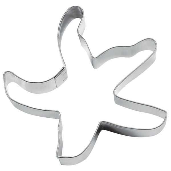 Ausstechform Seestern 8cm
