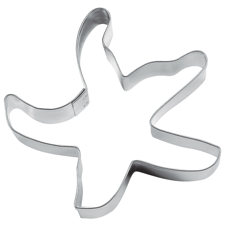 Ausstechform Seestern 8cm