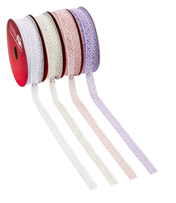 CREApop Spitze Namur 12mm 1 Meter