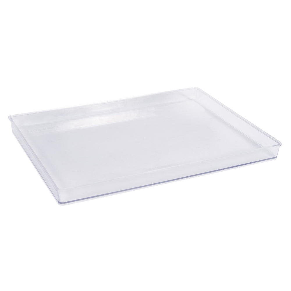 Wachslichtform Gießform Mold Rechteck 22x16x1,3cm Kerzengießform