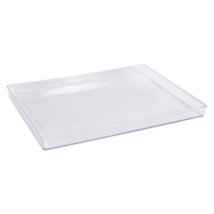 Wachslichtform Gießform Mold Rechteck 22x16x1,3cm Kerzengießform