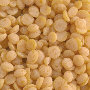 Bienenwachsgranulat Pastillen 100 % lebensmittelecht
