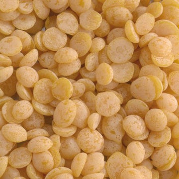 Bienenwachsgranulat Pastillen 100 % lebensmittelecht