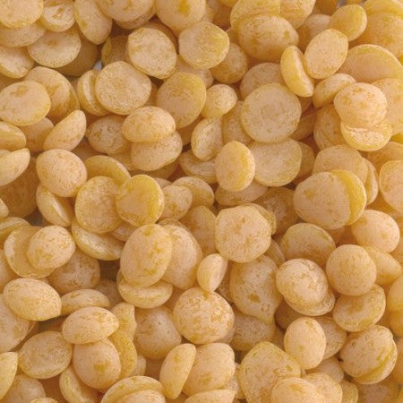 Bienenwachsgranulat Pastillen 100 % lebensmittelecht