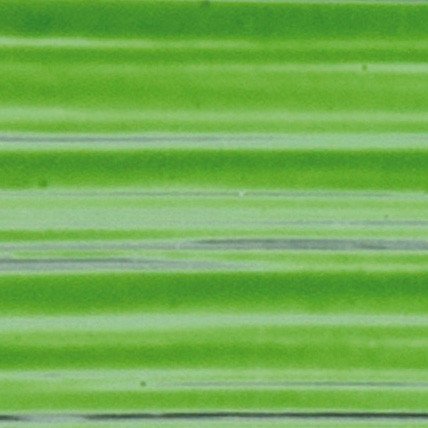 Verzier-Wachsplatten ZERA gestreift handbemalt 200x100x0,5mm 1 Stück