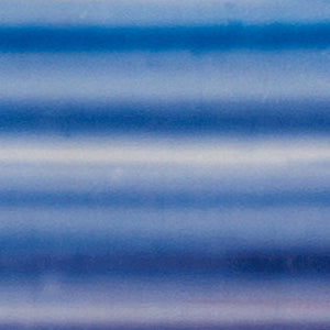 Verzier-Wachsplatten ZERA gestreift handbemalt 200x100x0,5mm 1 Stück