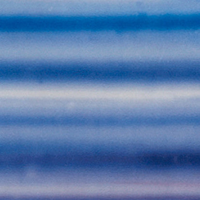 Verzier-Wachsplatten ZERA gestreift handbemalt 200x100x0,5mm 1 Stück