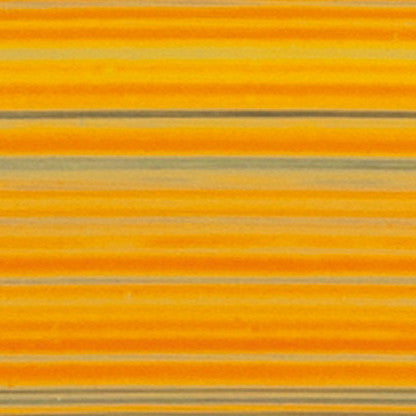 Verzier-Wachsplatten ZERA gestreift handbemalt 200x100x0,5mm 1 Stück