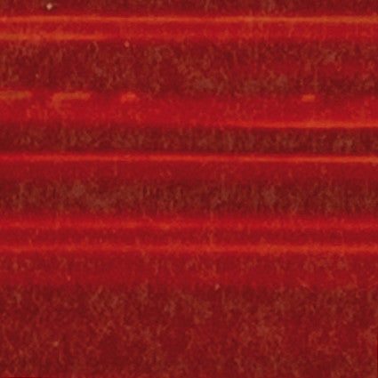 Verzier-Wachsplatten ZERA gestreift handbemalt 200x100x0,5mm 1 Stück