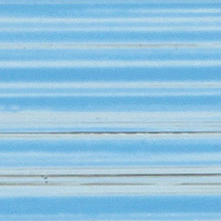 Verzier-Wachsplatten ZERA gestreift handbemalt 200x100x0,5mm 1 Stück