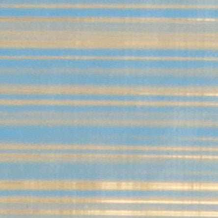 Verzier-Wachsplatten ZERA gestreift handbemalt 200x100x0,5mm 1 Stück