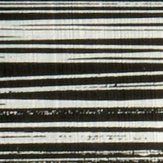 Verzier-Wachsfolie gemustert uni mit hochglänzenden Silberstreifen 20x10cm 1 Stück/Pkg.