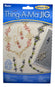 Draht-Biege-Platte Artistic Wire Deluxe Jig Kit 1 Set