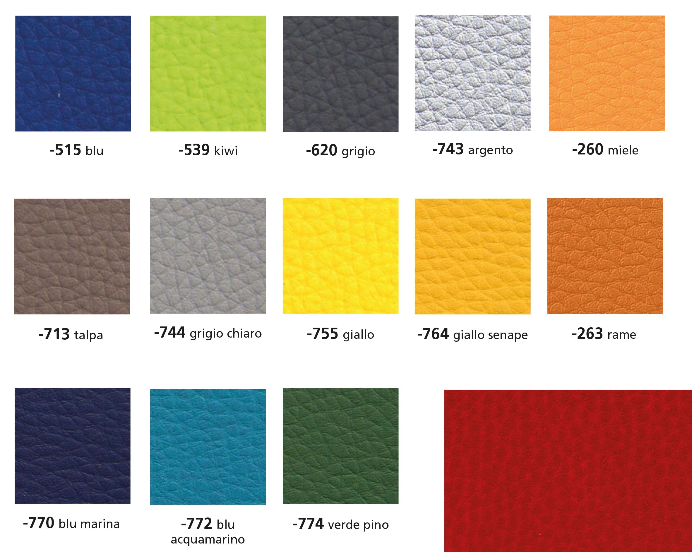 Kunstleder Stoff 50x70cm Bogen, veganes Leder, pro Stück