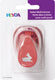 Motivstanzer Hase 1,7cm