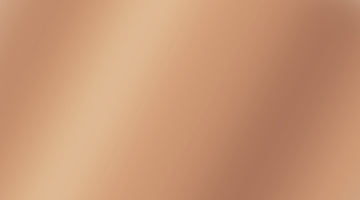 Verzier-Wachsfolie uni metallic matt rosegold 17,5x8cm 2 Stück/Pkg.