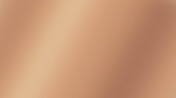 Verzier-Wachsfolie uni metallic matt rosegold 17,5x8cm 2 Stück/Pkg.