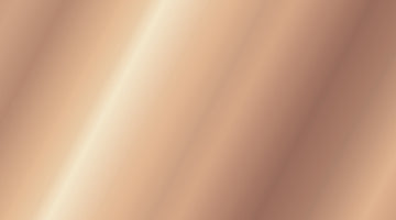 Verzier-Wachsfolie hochglänzend rosegold 17,5x8cm 1 Stück/Pkg