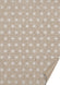 Naturkarton Stern Hot Foil Grafik Pattern A4 220g