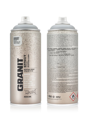 Montana Cans Effect Spray Granit 400ml