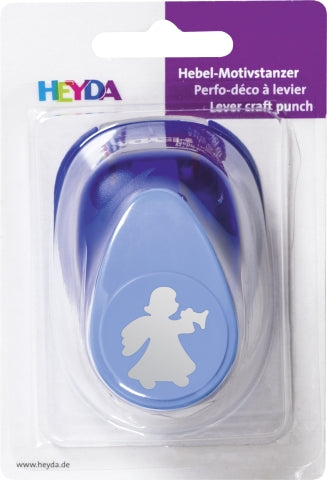 Motivstanzer Engel 2,5cm