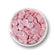 Pailletten-Schüssel rosa opak 6mm 30g 4000 Stück