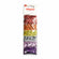 Pailletten-Schüsseln Rot-Gelb-Lila-Mix 6mm SB á 42 Gramm 6 Farben