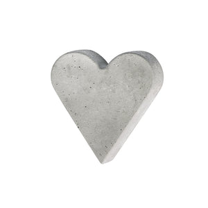 Herz 5,5 cm Gießform