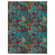 Decoupagepapier Tropical Blätter 300 x 430mm 1 Bogen