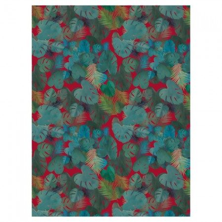 Decoupagepapier Tropical Blätter 300 x 430mm 1 Bogen
