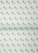 Paper Patch Einhörner Unicorn Hot Foil Regenbogen 300 x 430 mm 1 Bogen
