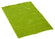 Grasmatte Rasenvlies apfelgrün beflockt 20x30cm