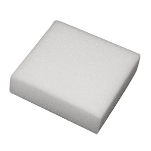 Schaumstoffunterlage zum Filzen 75x75x20mm
