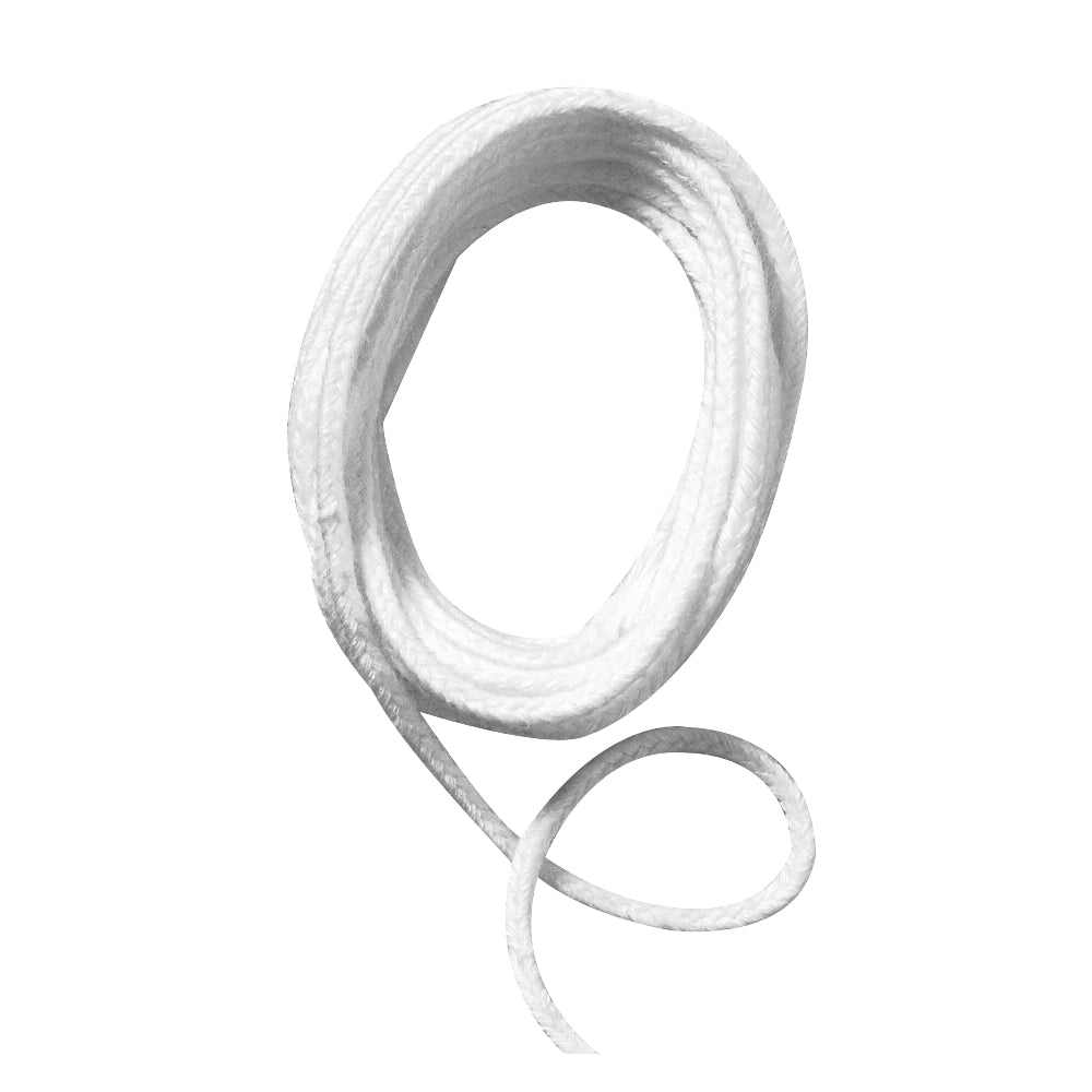 Runddocht Nr. 7 Kerzendocht Docht Baumwolldocht