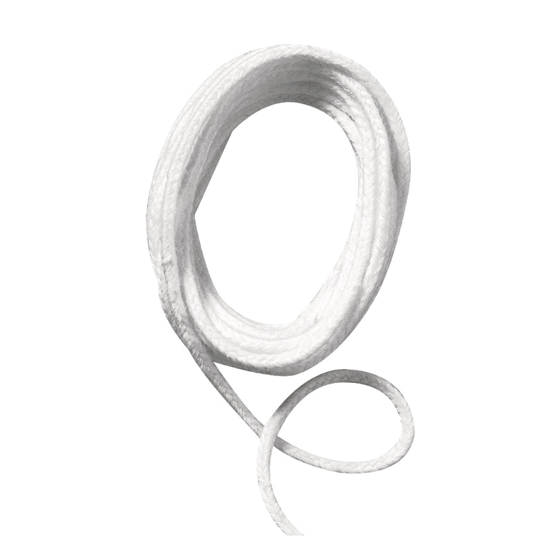 Runddocht Nr. 11 Kerzendocht Docht Baumwolldocht