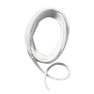 Runddocht Nr. 14 Kerzendocht Docht Baumwolldocht