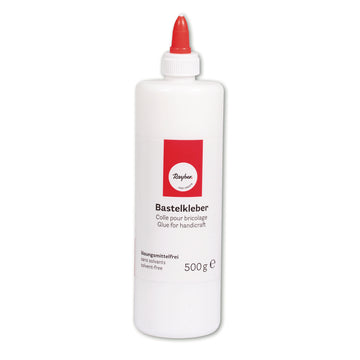 Bastelkleber 500g
